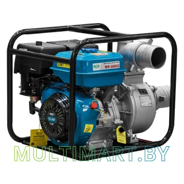 Мотопомпа ECO WP-1601C
